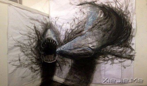 ǽ��3D�滭ͼƬ